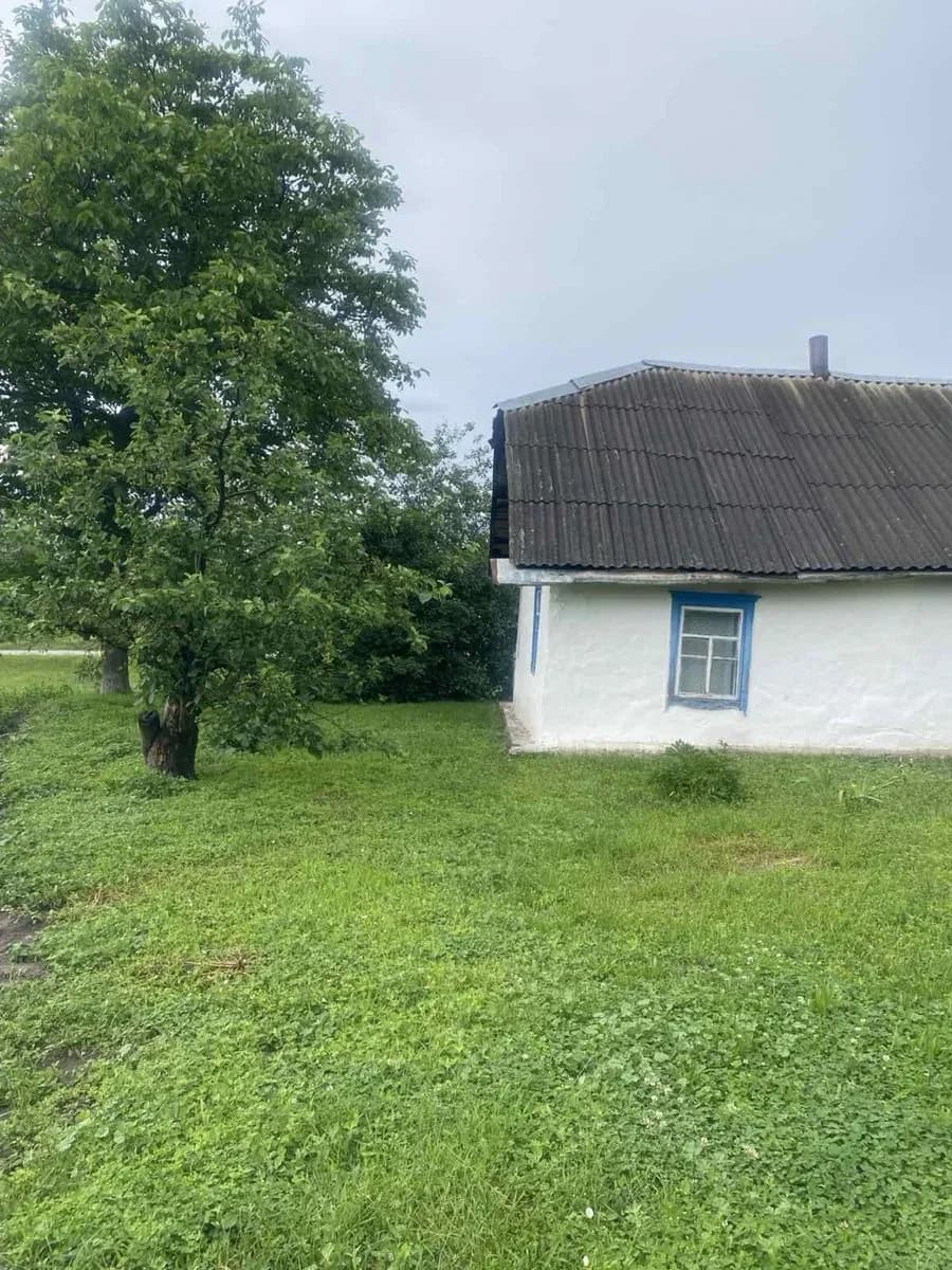 Будинок, Попільня: 14,65 соток, газ і вода - фото 3