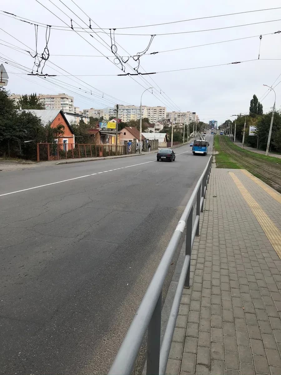 Ділянка 4 соток, Вінниця: під комерцію, фасад 30 метрів, усі комунікації - фото 2