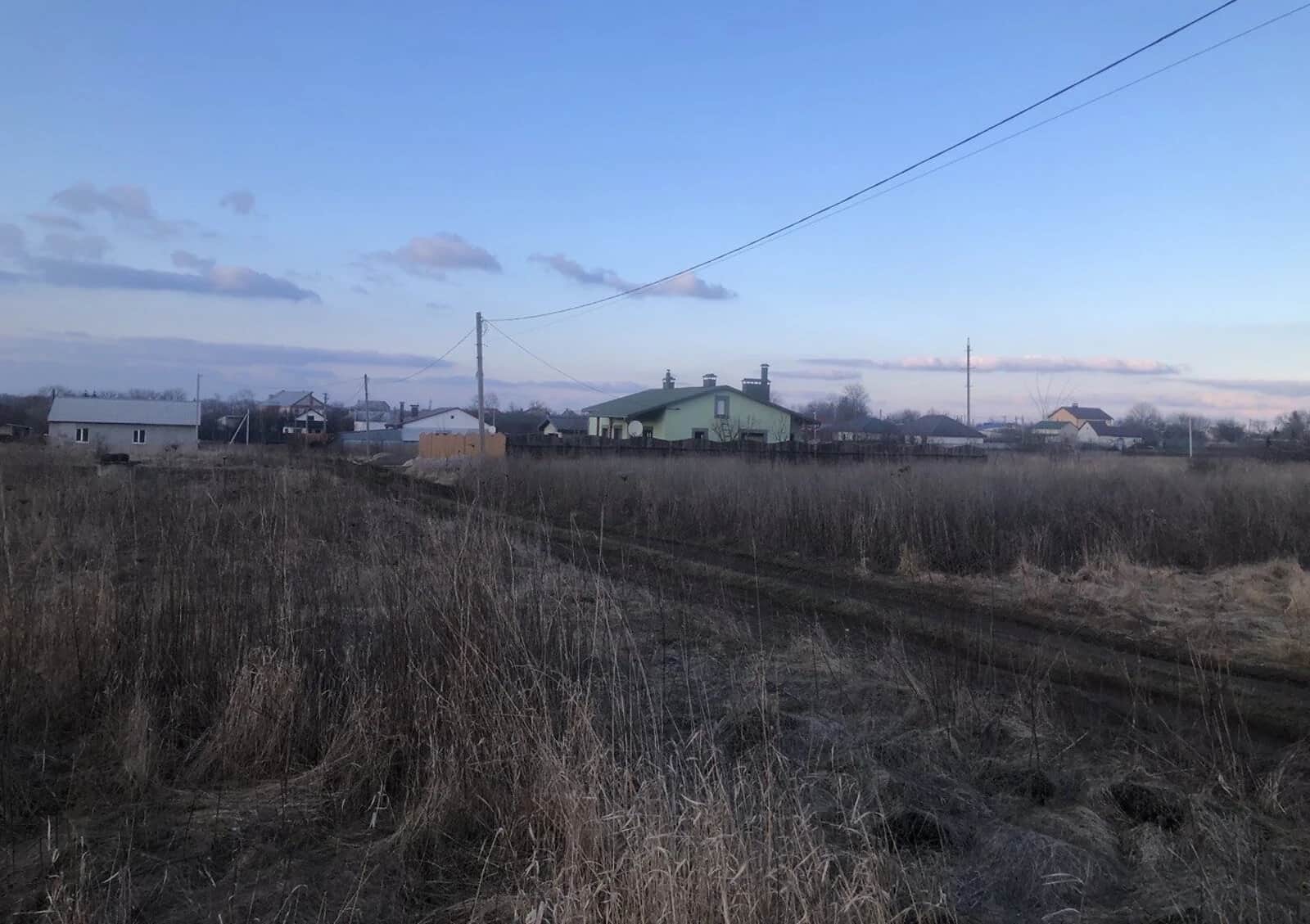 Ділянка 14.98 сотки, Гожули: під житлову забудову, торг можливий - фото 2