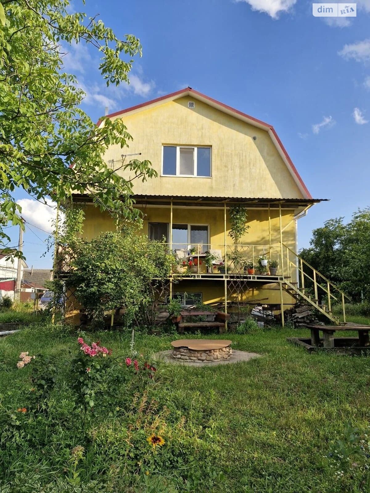 Будинок, Лезневе: веранда, резервне живлення - фото 2