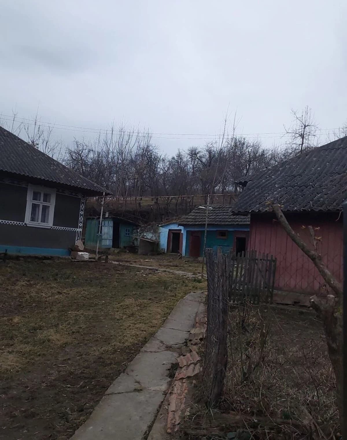 Будинок, Вікно: 30 соток, криниця, літня кухня - фото 2