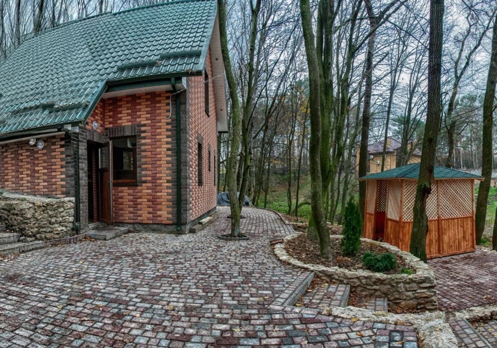 Комерційне приміщення, Карпилівка: оренда частинами, 8 приміщень - фото 3