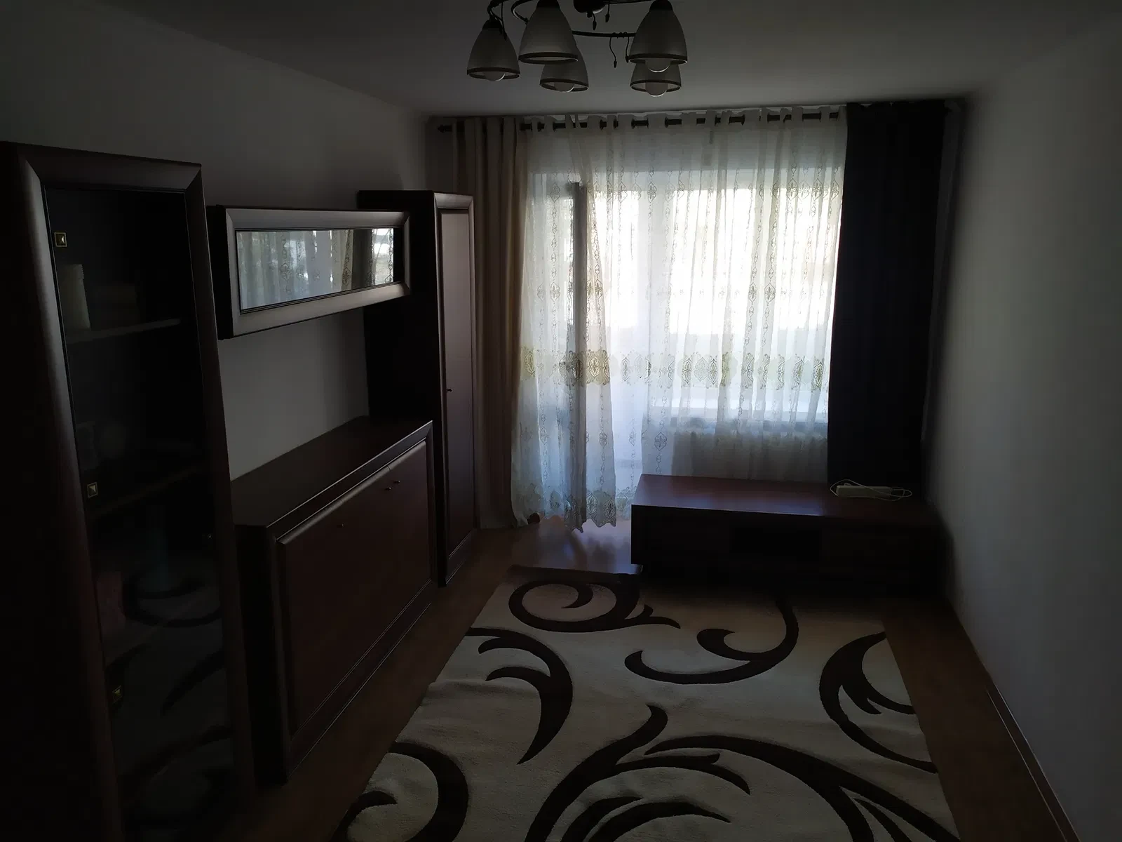 2-кімнатна квартира, Нововолинськ: євроремонт, утеплена, біля суду - фото 3
