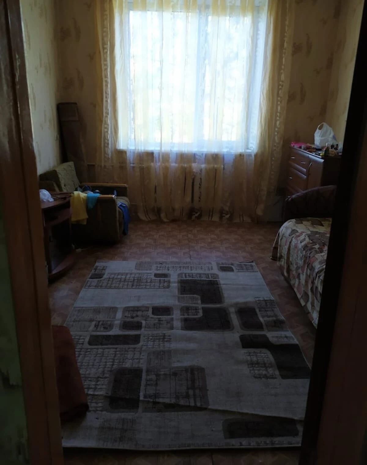 2-кімнатна квартира, Покровський: новобудова, косметичний ремонт - фото 2