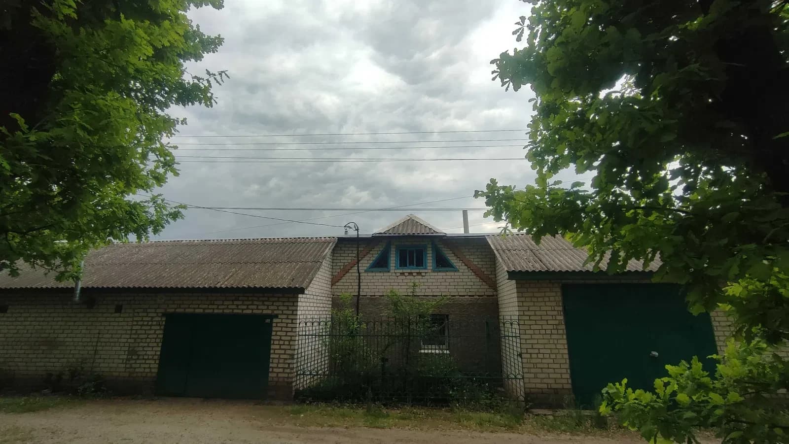Будинок, Царське Село: дача, гараж під бус, сауна - фото 4