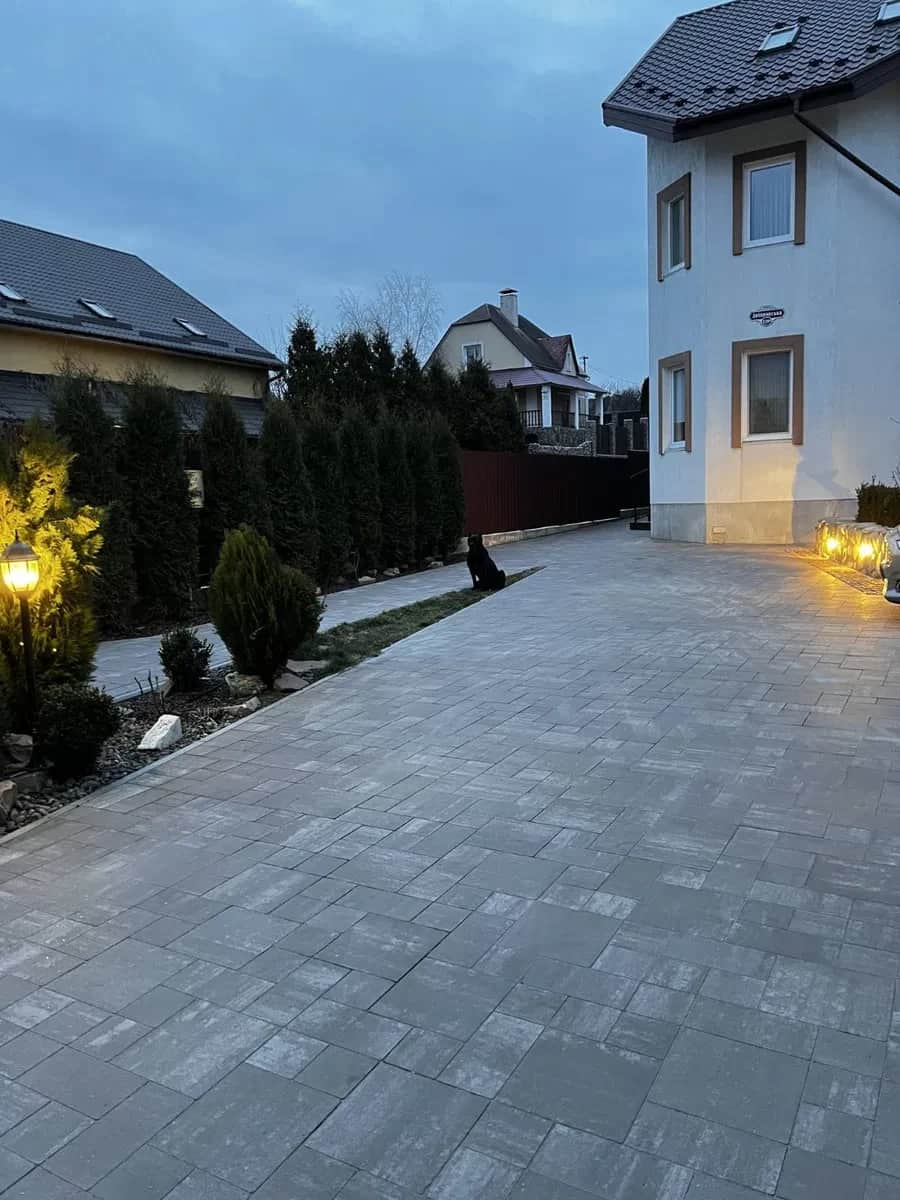 Будинок, Гостомель: літній будинок, камін, генератор - фото 2