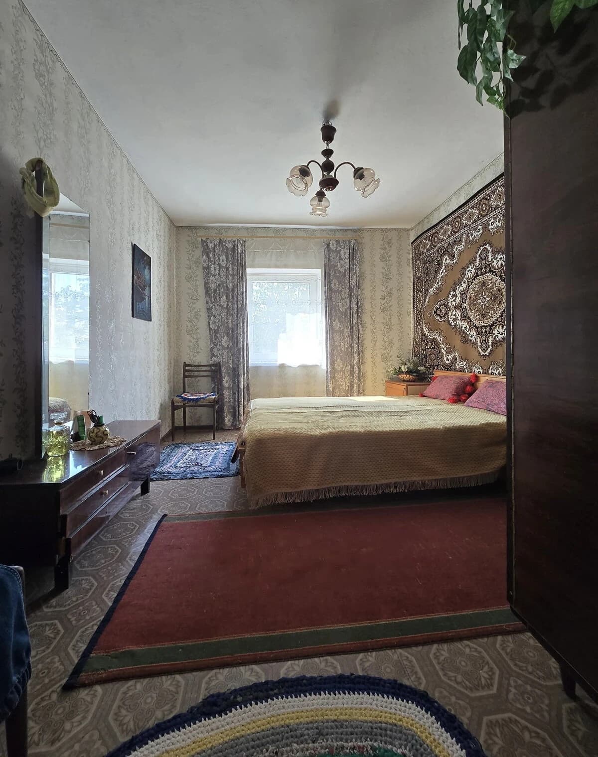 Будинок, Корабельний: веранда, 2 санвузли, 2 спальні - фото 3