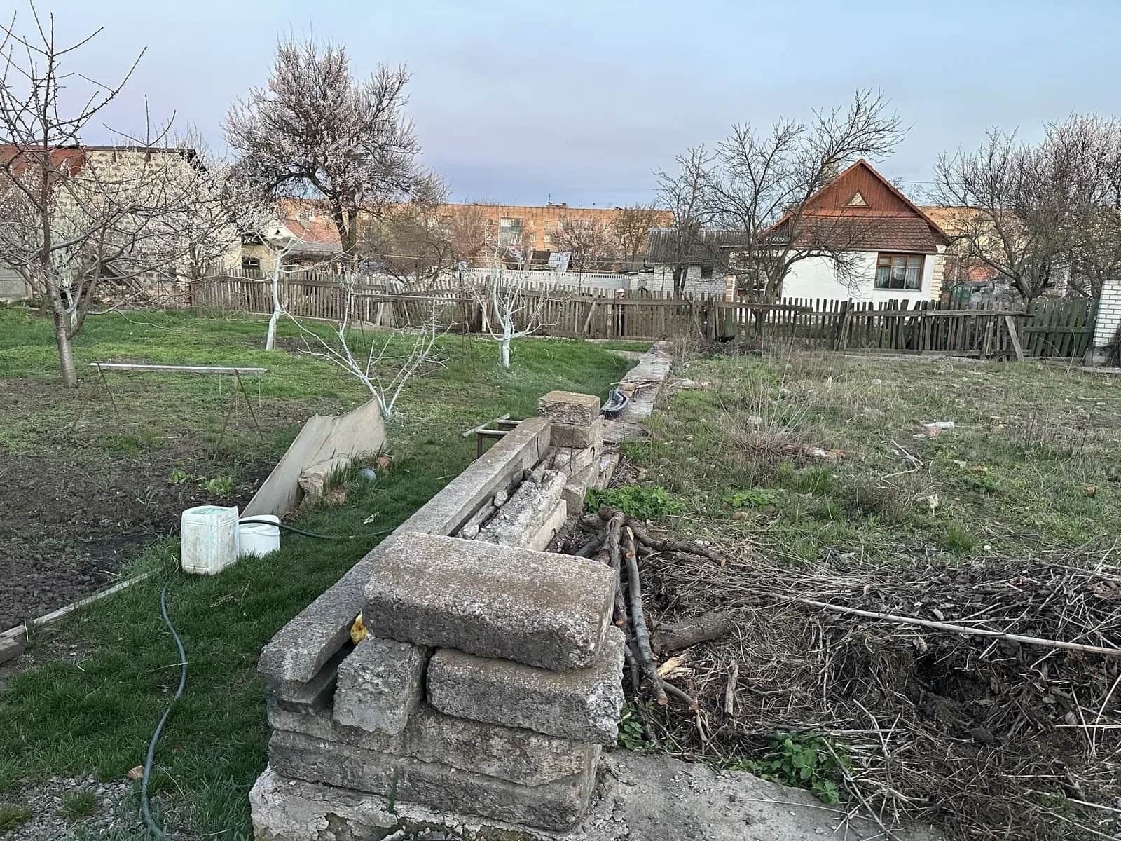 Будинок, Олександрія: під дачу, можливість обміну - фото 2