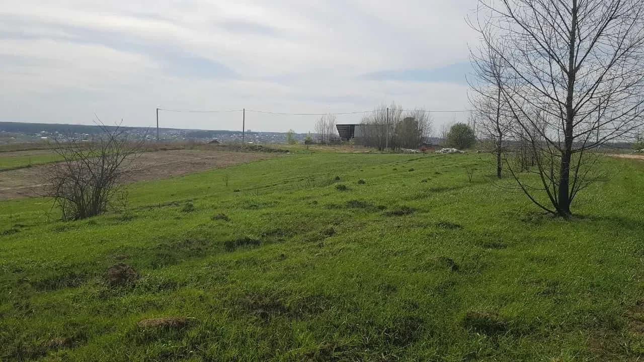 Ділянка 18 соток, Юрівка: електрика вздовж ділянки, озеро поруч - фото 2