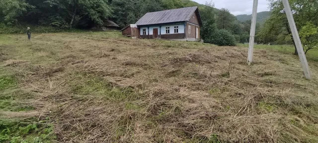 Будинок, Віженка: свердловина, приватизована земля, торг - фото 2