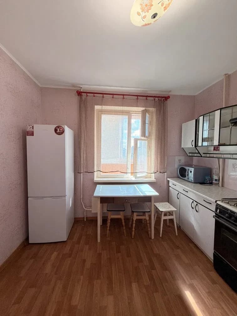 1-кімнатна квартира, Чернігів: можна з маленькими тваринами, бойлер - фото 3