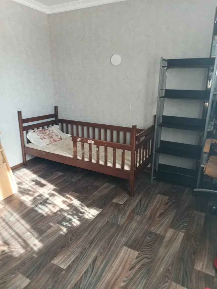 2-кімнатна квартира, Київський: Таїрова, євроремонт, велика лоджія - фото 4