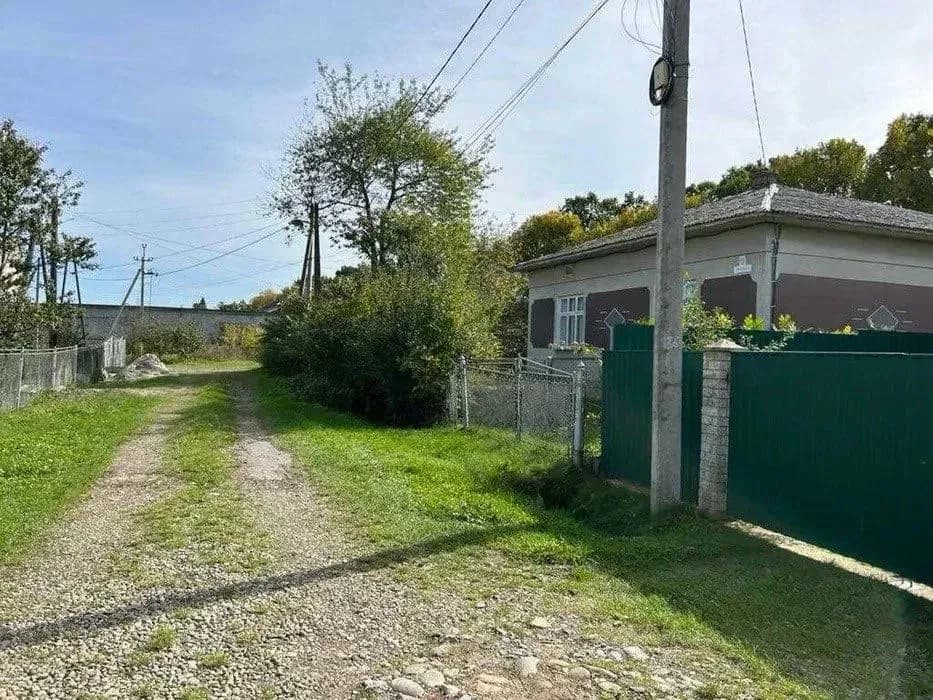 Будинок, Долина: 13 соток, поруч церква, газове опалення - фото 3