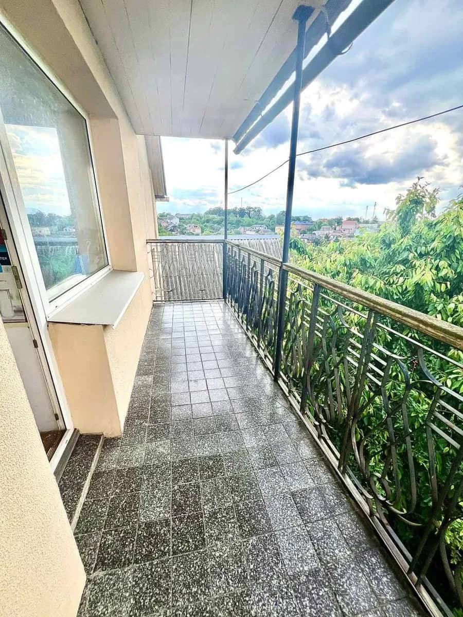 Будинок, Михайлівці: вид на центр міста, 12 соток, сауна - фото 2