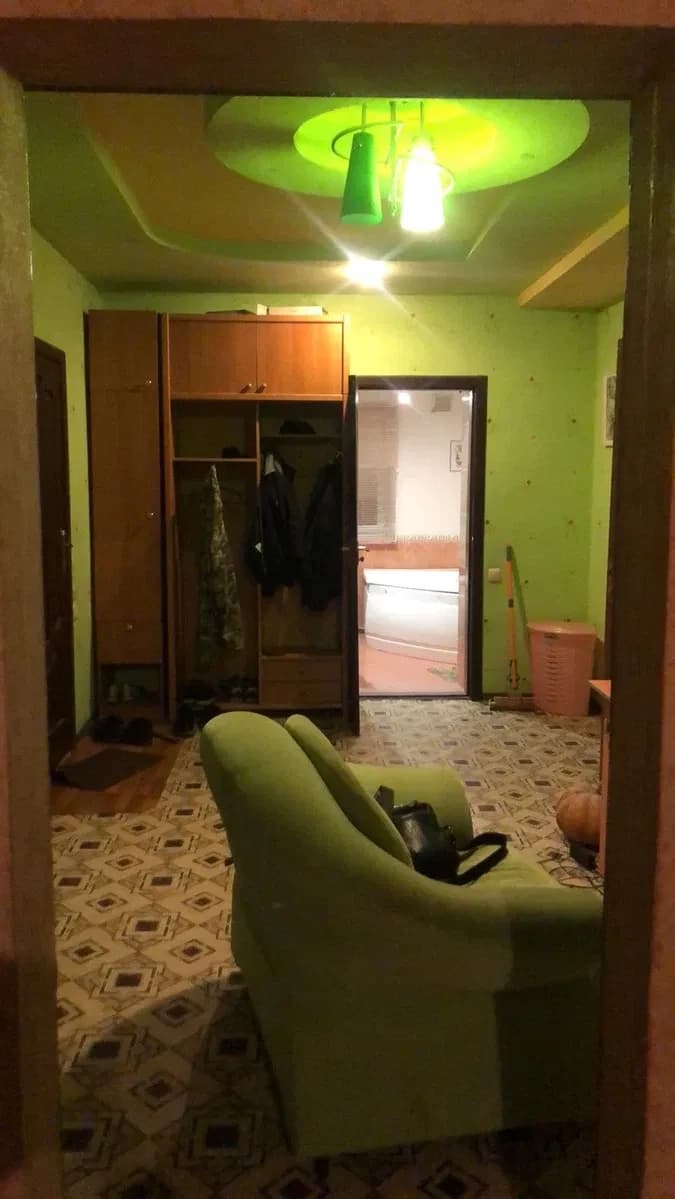 Будинок, Воля: 24 сотки, газифікована теплиця, гараж - фото 2