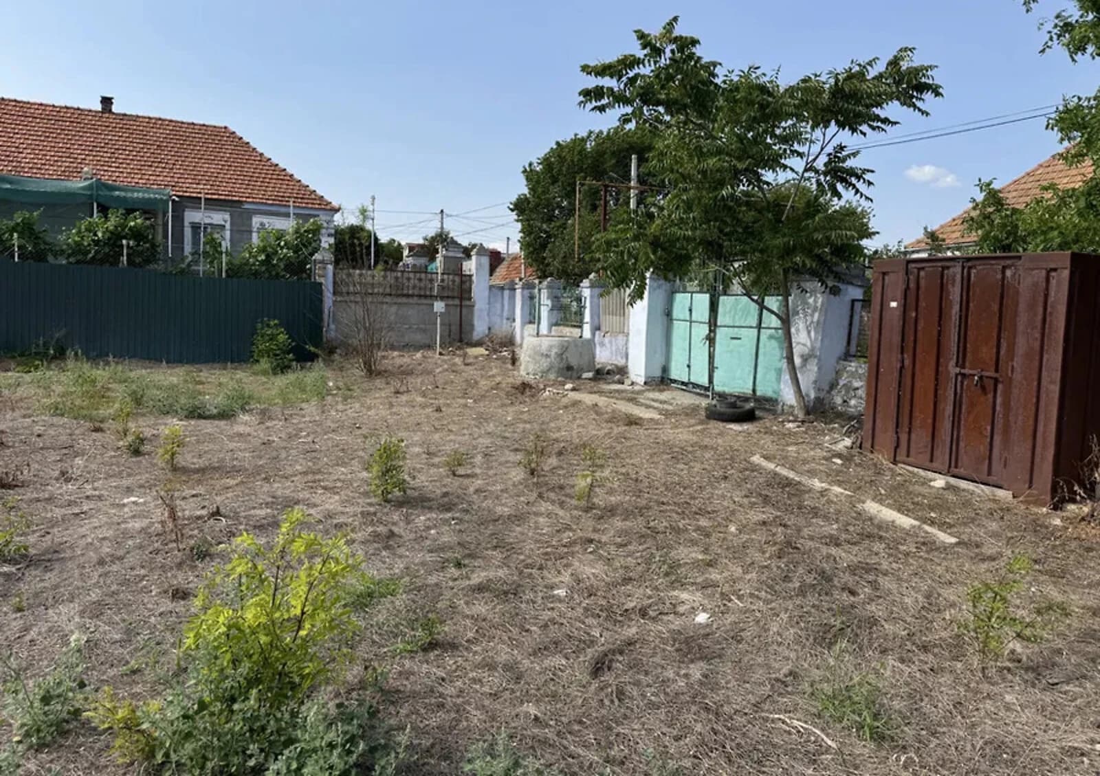 Ділянка 10 соток, Варварівка: під житлову забудову, електрика - фото 4
