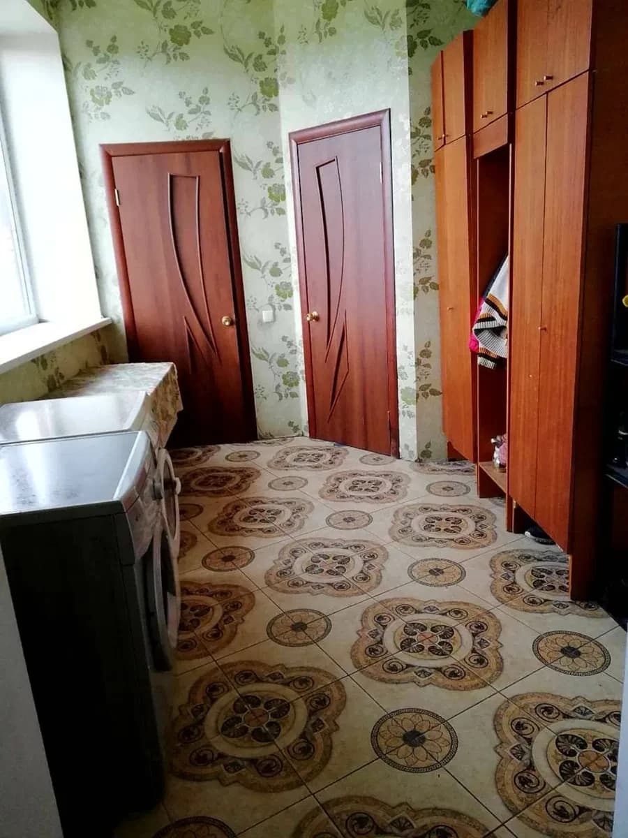 Будинок, Дарницький: цегляний, 2 гаражі, тераса - фото 4