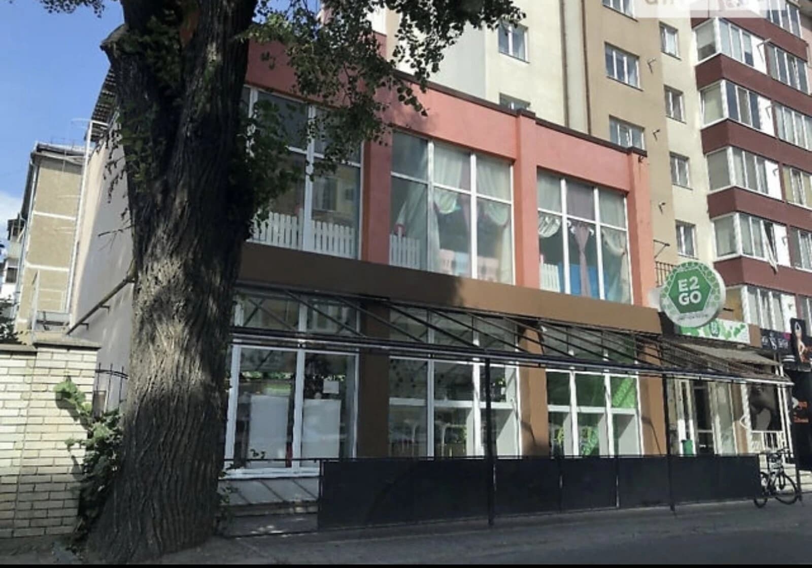 Приміщення, Центр: під стоматологію, автономна котельня - фото 3