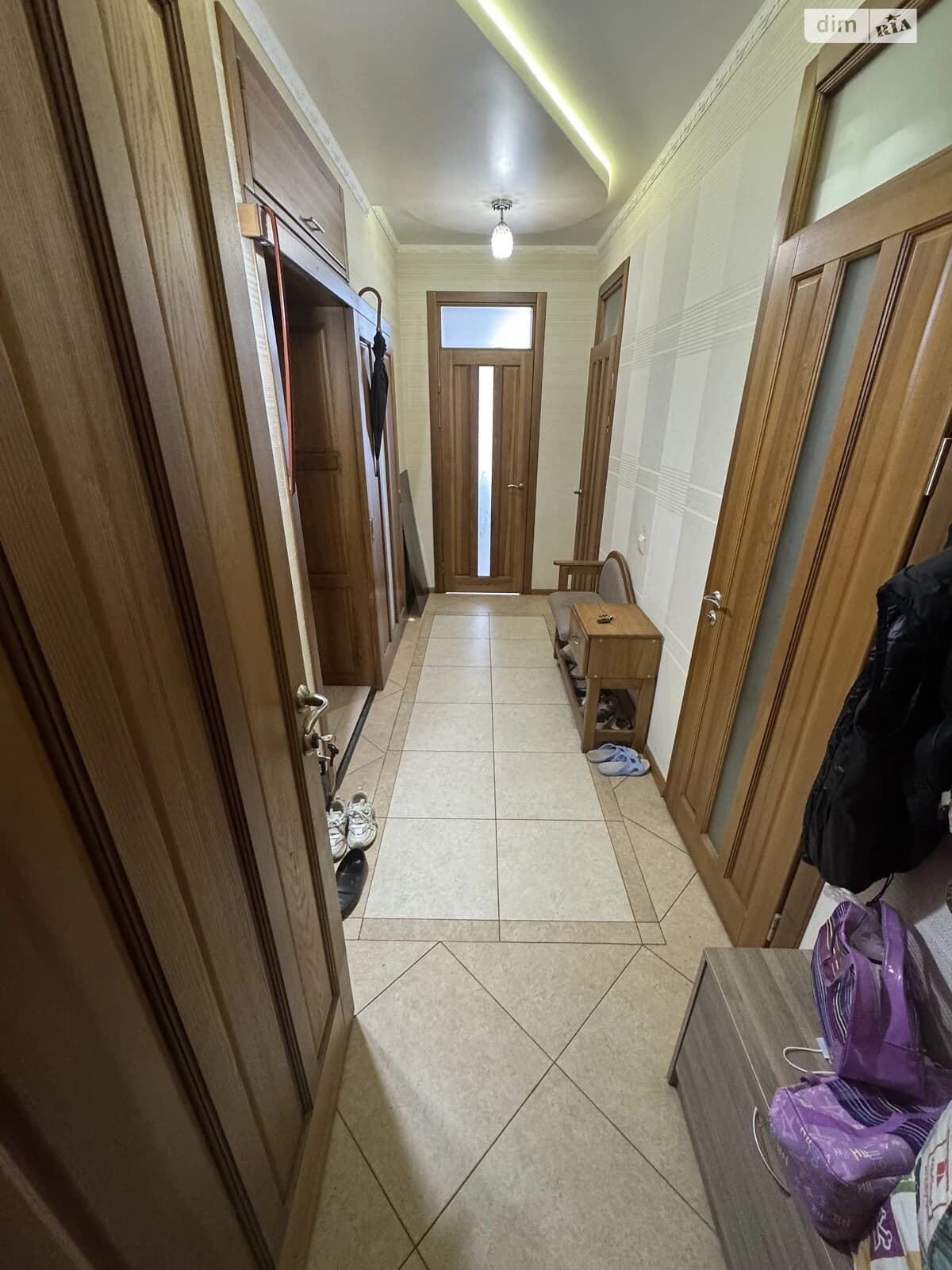 1-кімнатна квартира, Зарічний: єВідновлення, євроремонт, торг можливий - фото 2