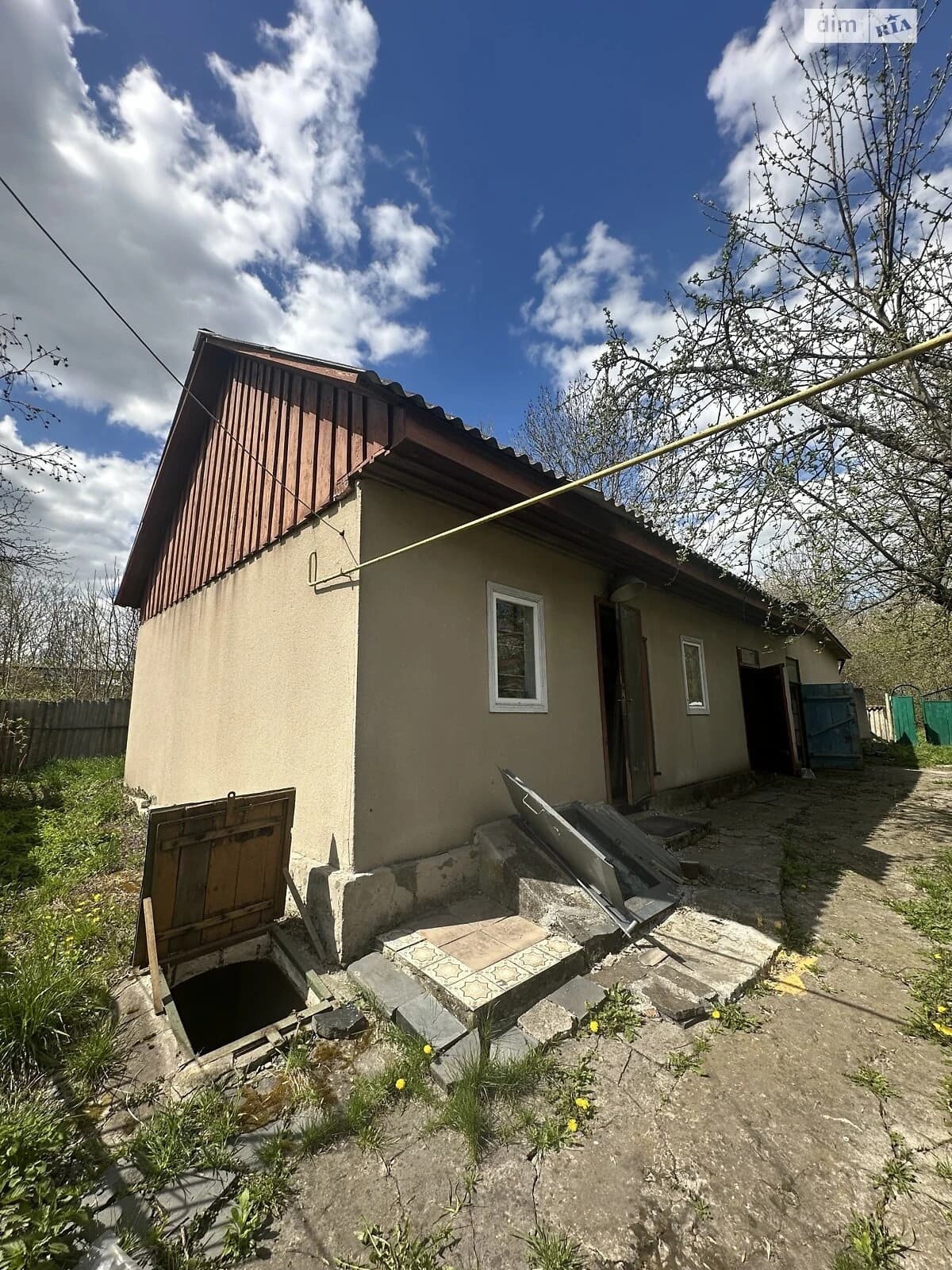 Будинок, Малі Коровинці: опалення без світла, 15 соток - фото 4