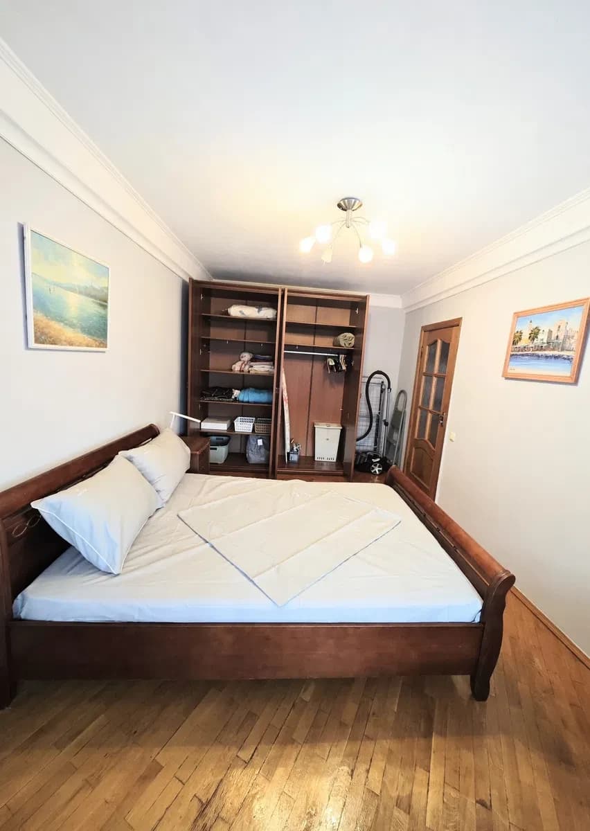2-кімнатна квартира, Печерський: євроремонт, метро пішки - фото 3