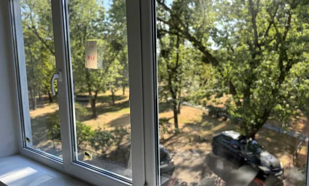 2-кімнатна квартира, Дніпровський: панельна хрущовка, газ - фото 4