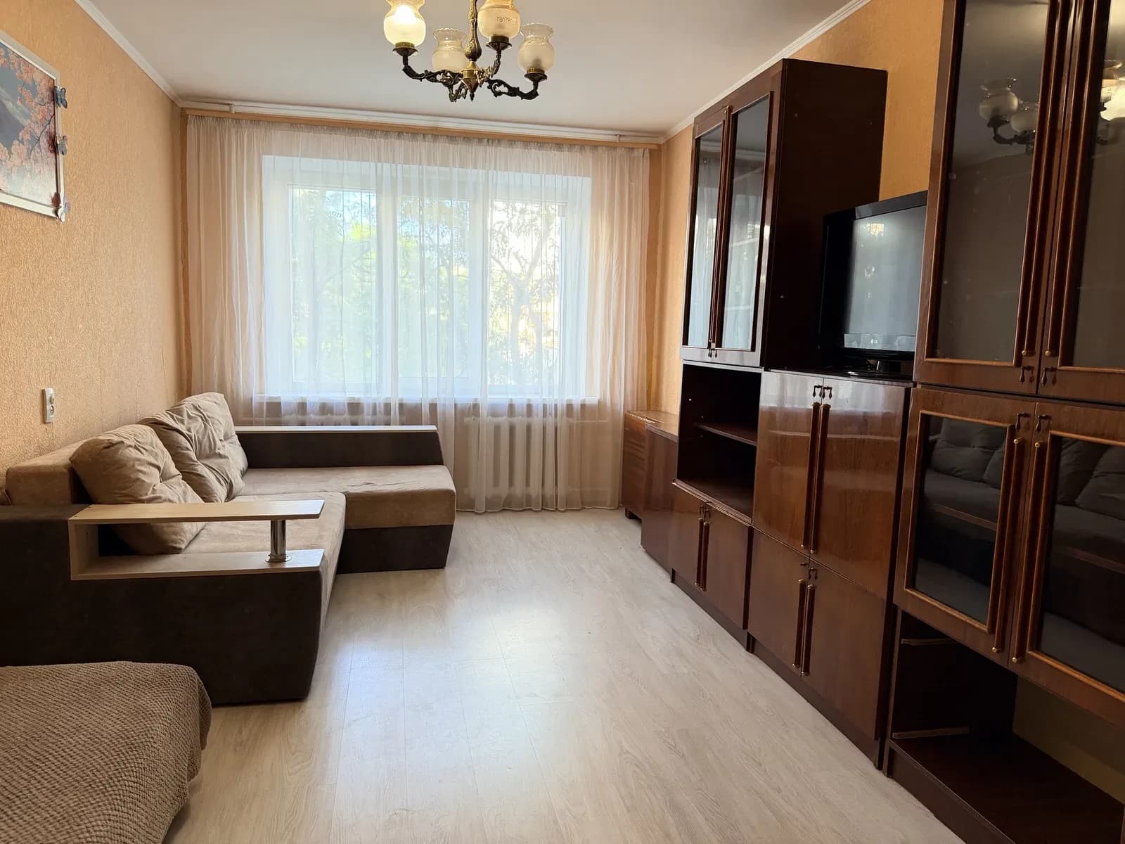 2-кімнатна квартира, Левада: окремі кімнати, укомплектована - фото 4