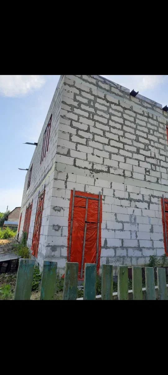 Будинок, Боярка: 4 сотки, 3 спальні, обмін на 3-кімнатну квартиру - фото 1