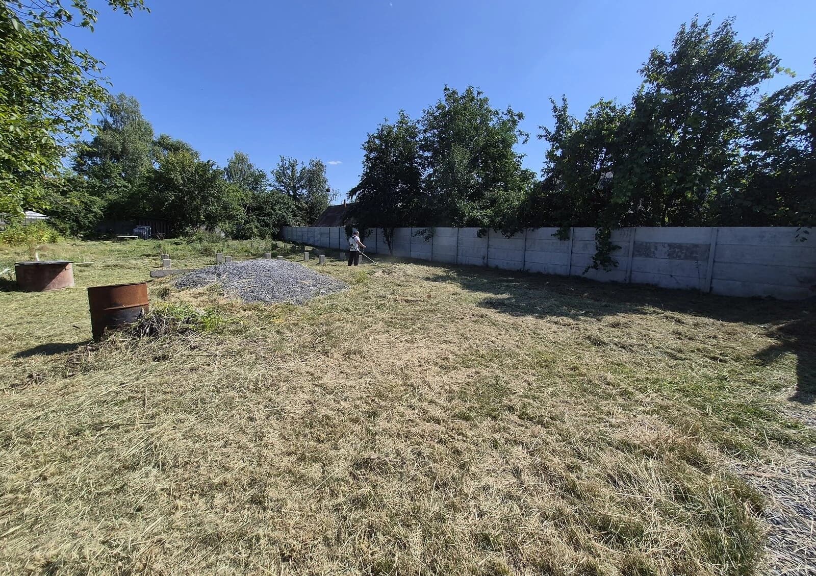 Ділянка 9 соток, Клавдієво-Тарасове: під житлову забудову, електрика - фото 3