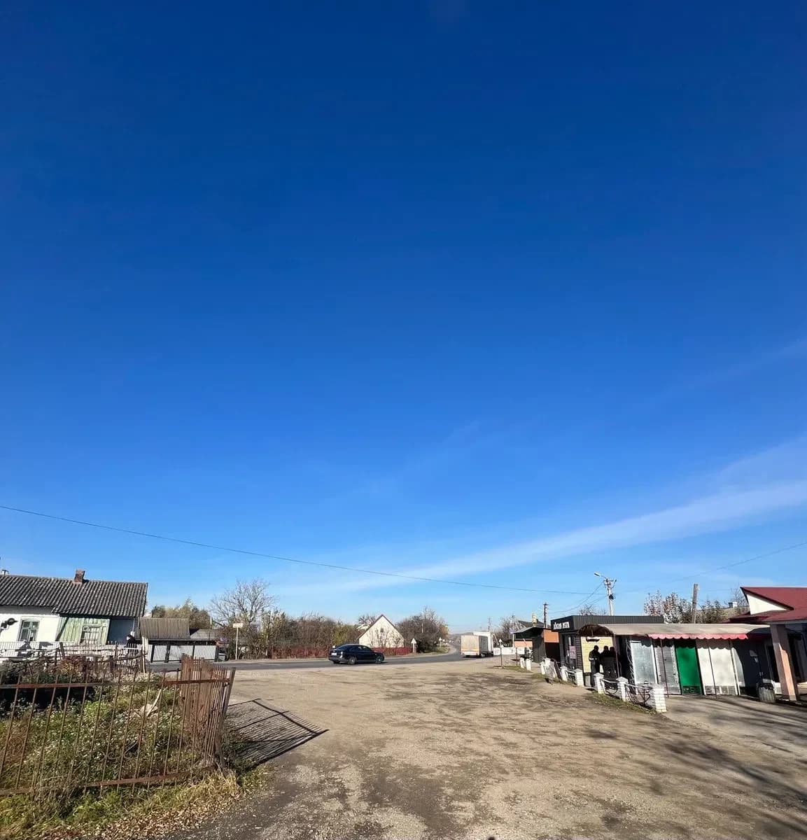 Ділянка 400 соток, Неполоківці: залізнична гілка, міжнародна траса - фото 3