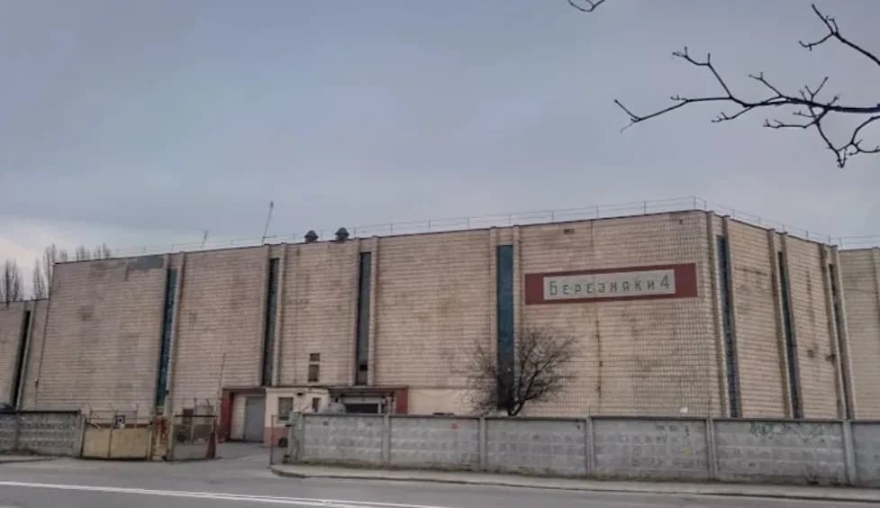 Гараж, Березняки-4: опалення, охорона - фото 1