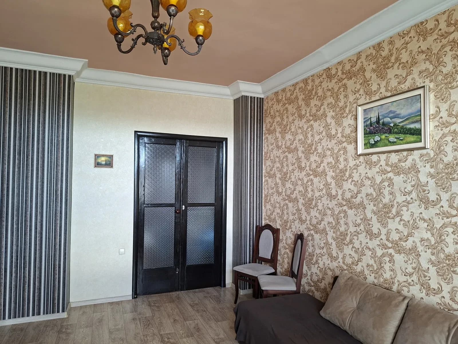 2-кімнатна квартира, Соцмісто: панорамний вид, бомбосховище - фото 3