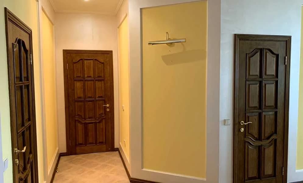 4-кімнатна квартира, Шевченківський: 3 спальні, для родини з дітьми - фото 4