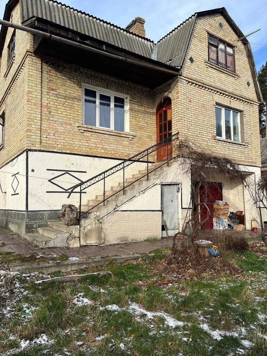 Дача, Стоянка: біля лісу, світло і газ у будинку, торг - фото 2