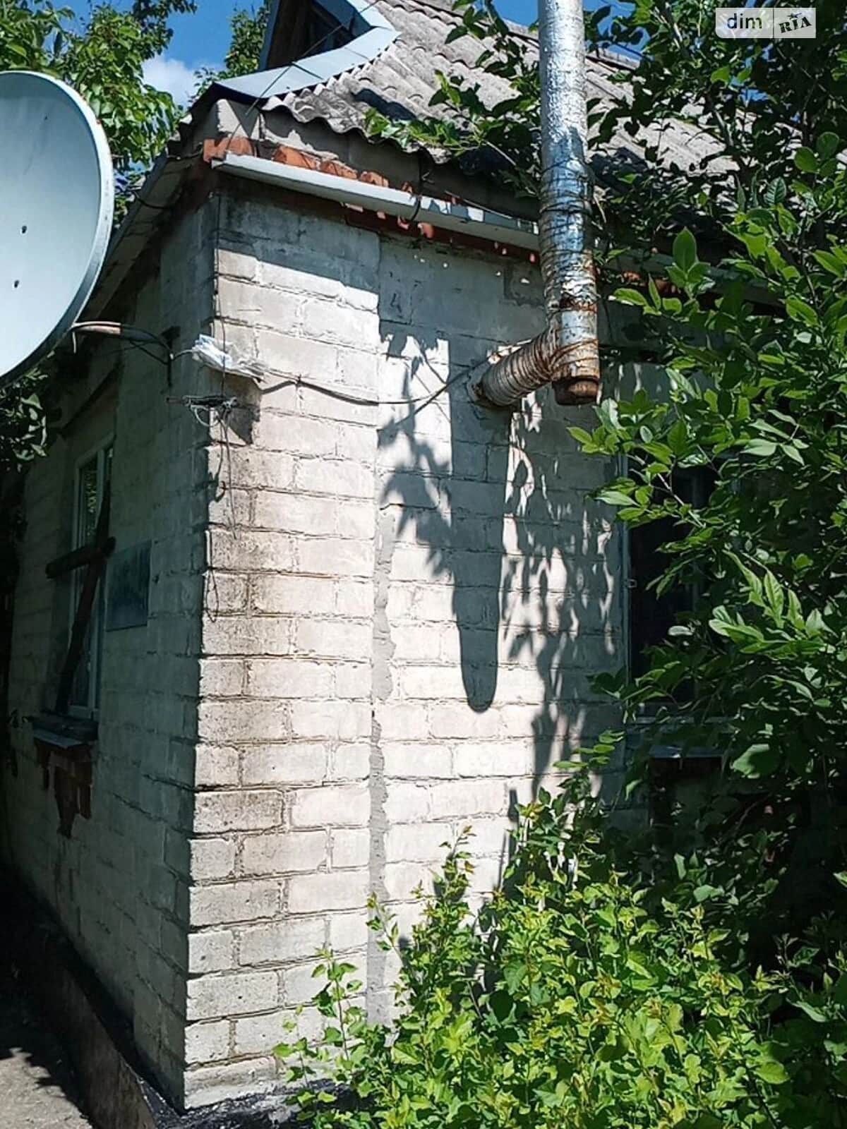 Дача, Гурівка: 40 соток, веранда, бесідка - фото 1