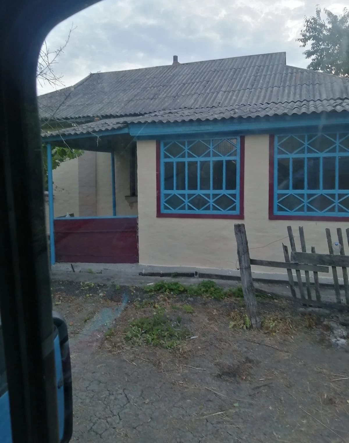 Будинок, Багва: 53 сотки, пічне опалення, цегляні стіни - фото 2