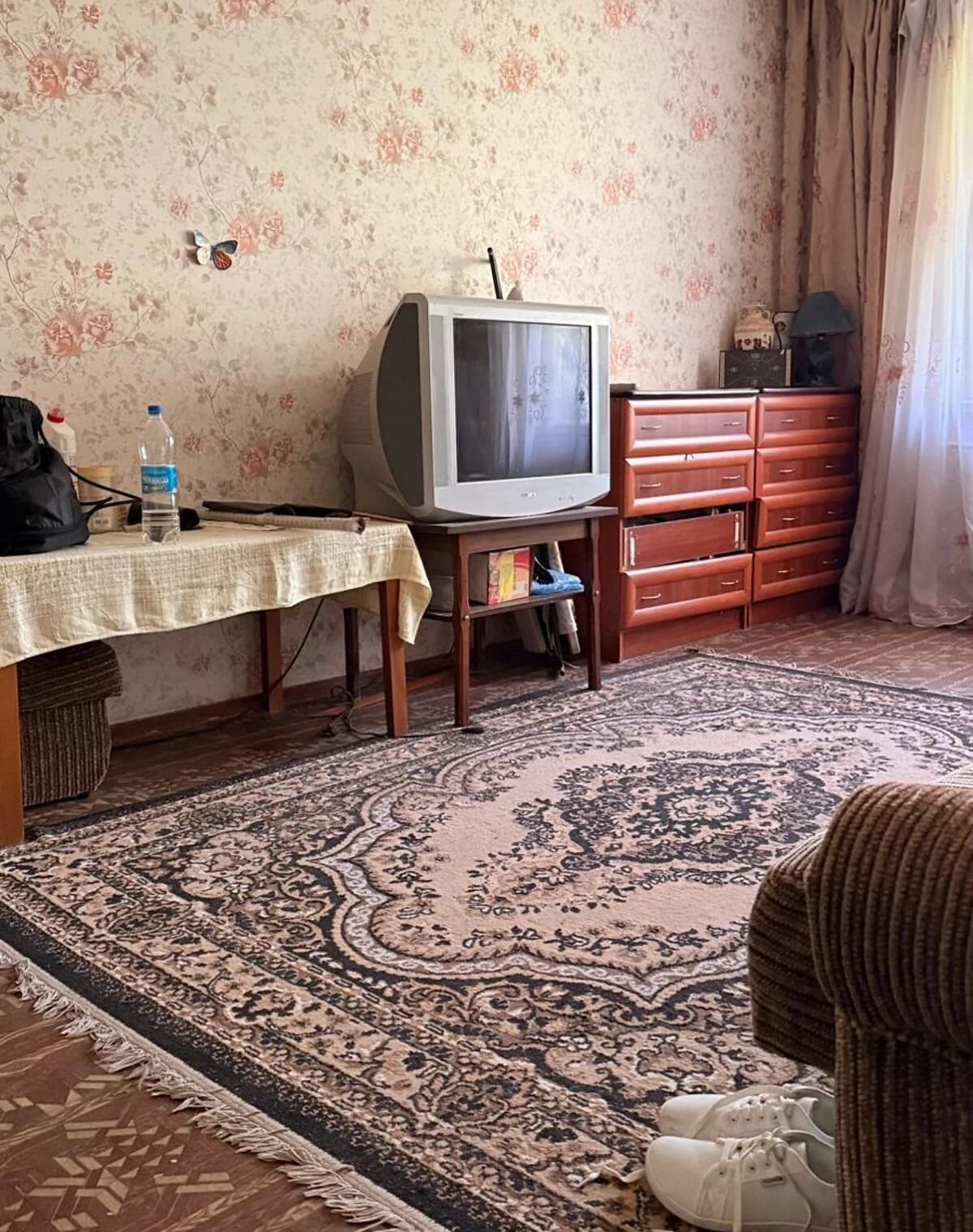 2-кімнатна квартира, Новий Водопій: єВідновлення, ліфт без світла - фото 2