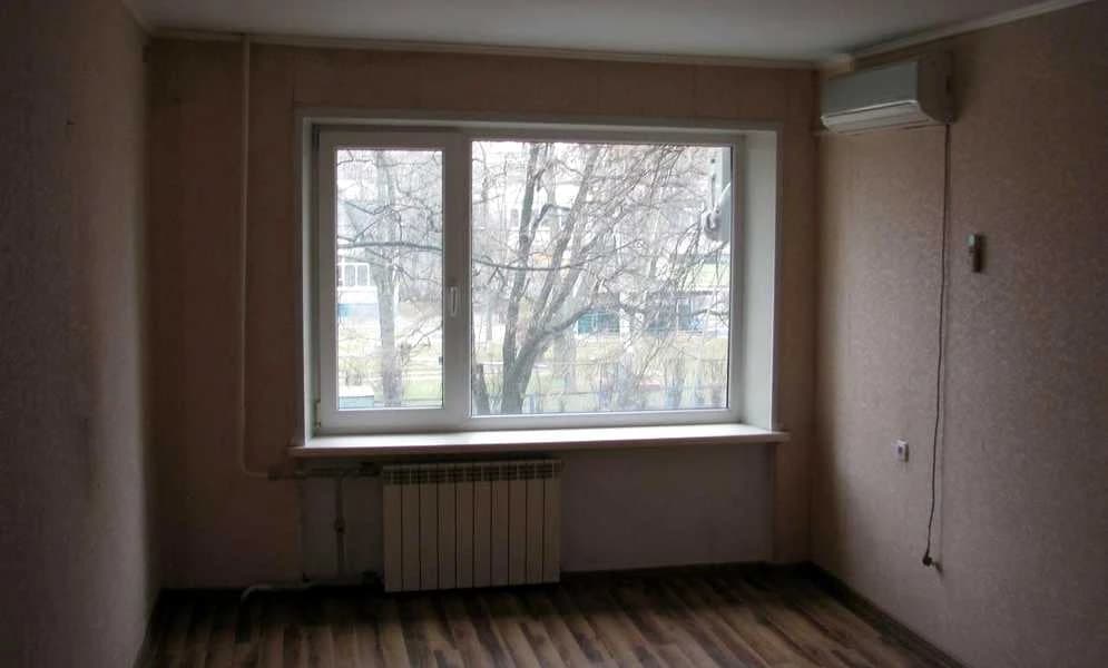 3-кімнатна квартира, Хортицький: цегляний будинок, мебльована кухня - фото 4
