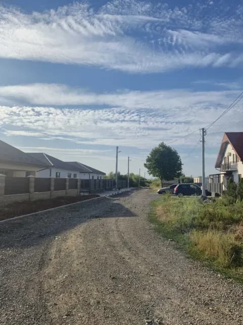 Ділянка 6.30 соток, Сторожниця: під індивідуальне будівництво, електрика - фото 1