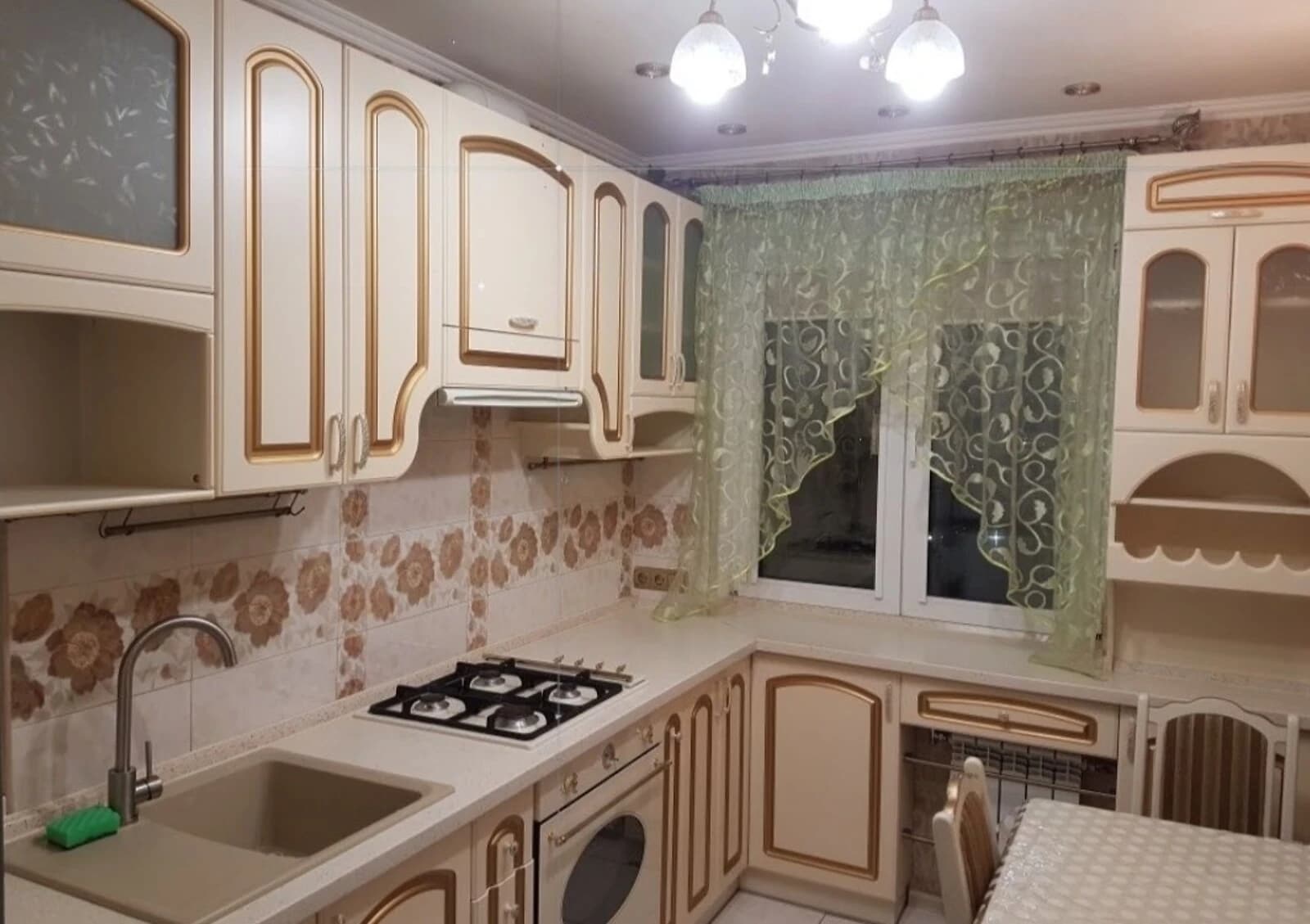 2-кімнатна квартира, Воронцова: єВідновлення, торг можливий - фото 1