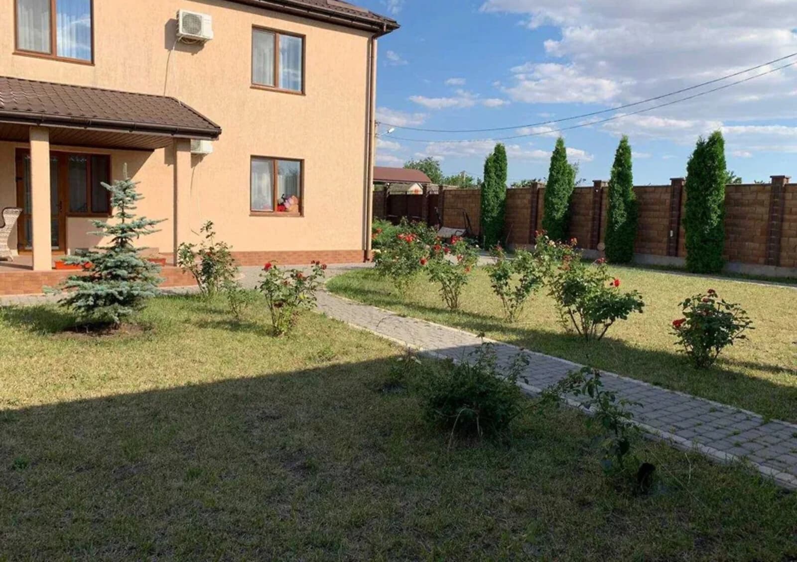 Будинок, Корабельний: гараж у дворі, тераса, 7.7 сотки - фото 3