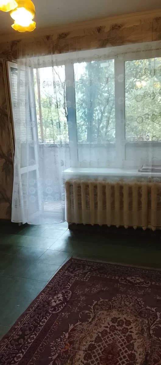 2-кімнатна квартира, Самарський: для сім’ї, двостороння, лоджія - фото 3