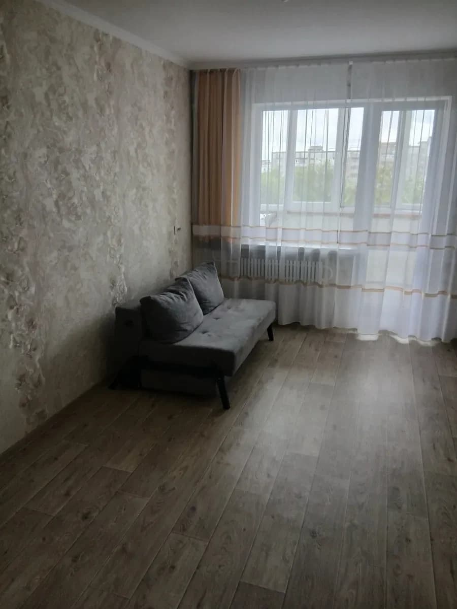 1-кімнатна квартира, Хмельницький: хороший ремонт, техніка - фото 3