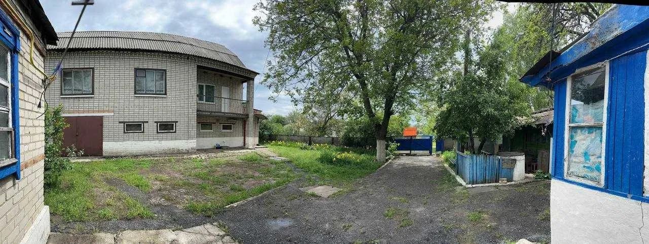 Будинок, Сахновщина: два будинки в одному дворі, гараж, 11 соток - фото 3