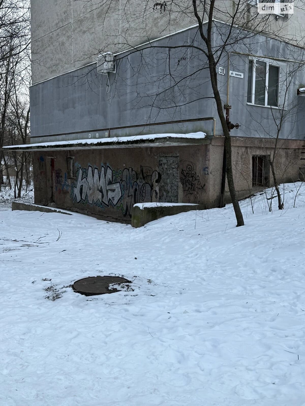 Комерційне приміщення, Шевченківський: цокольний поверх - фото 2