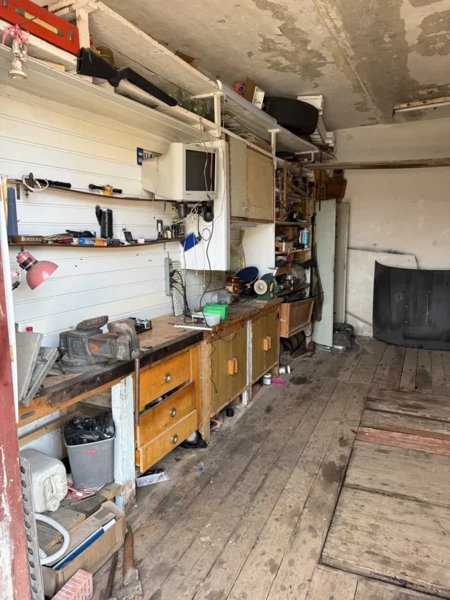 Гараж, Сихівський: ГК №15, суха яма, цілодобова охорона - фото 4