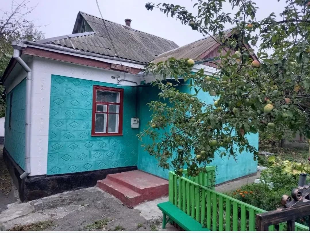 Будинок, Міщанки: гараж, 6 соток, асфальтована дорога - фото 1