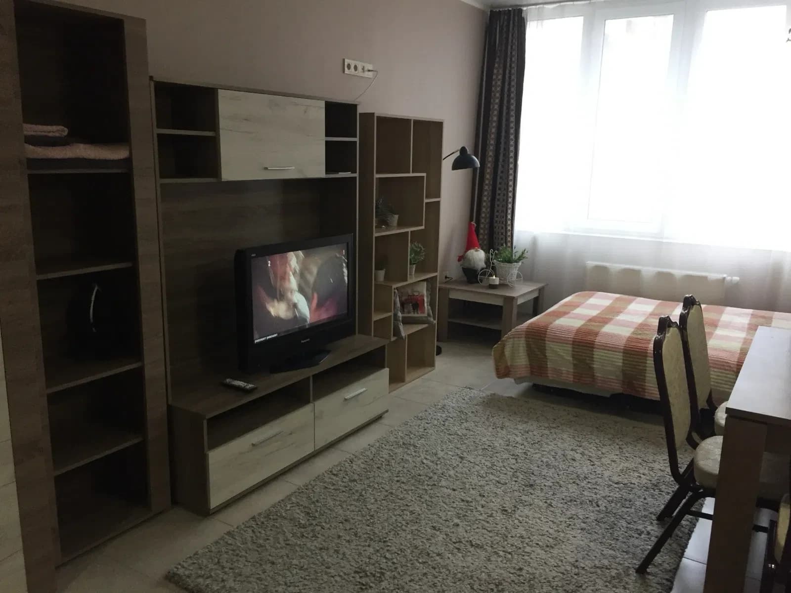 Студія, Котовського: укриття, охоронюваний комплекс - фото 2