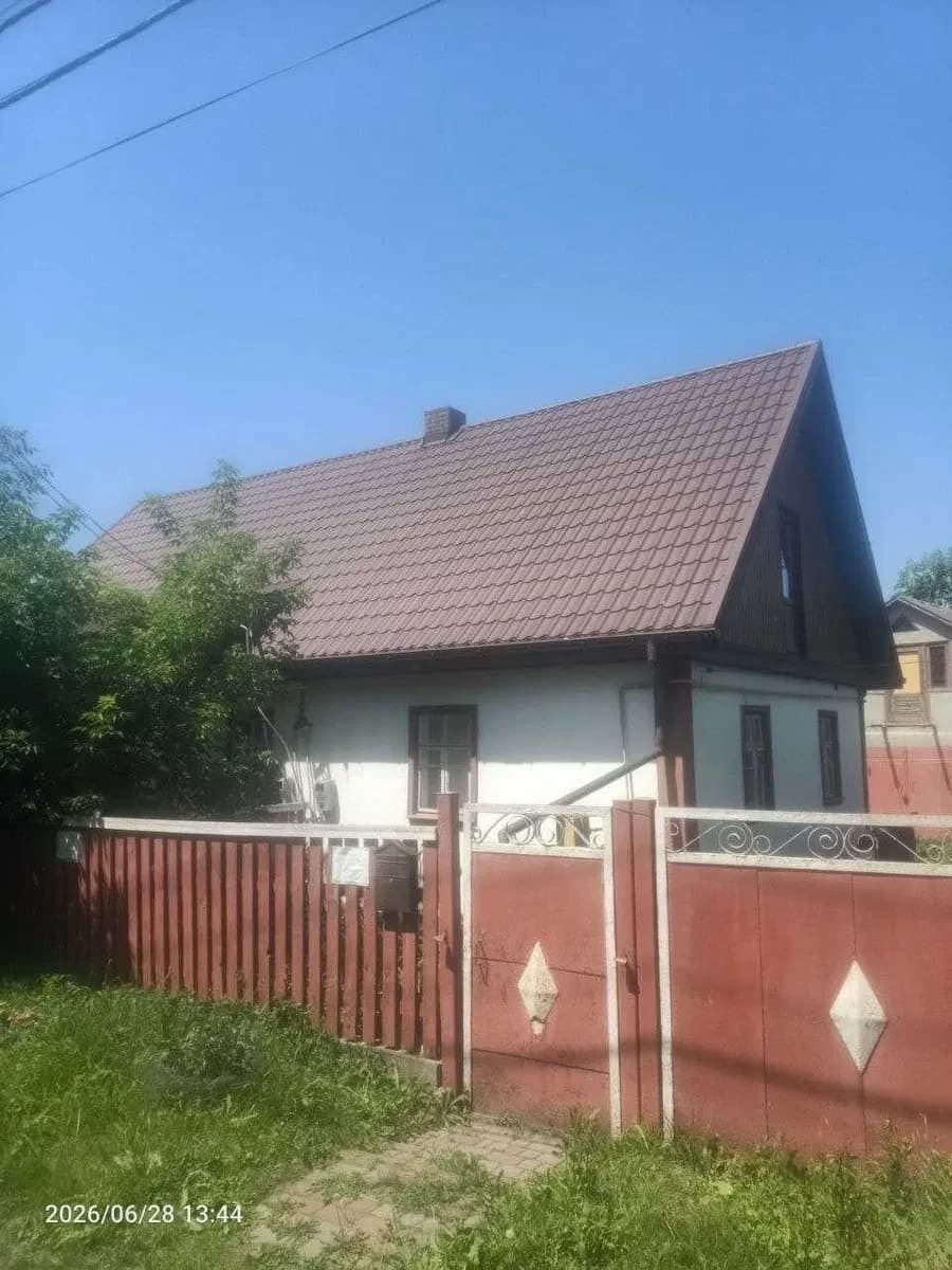 Частина будинку, Вільшанка: гараж, 18 соток, газове опалення - фото 3