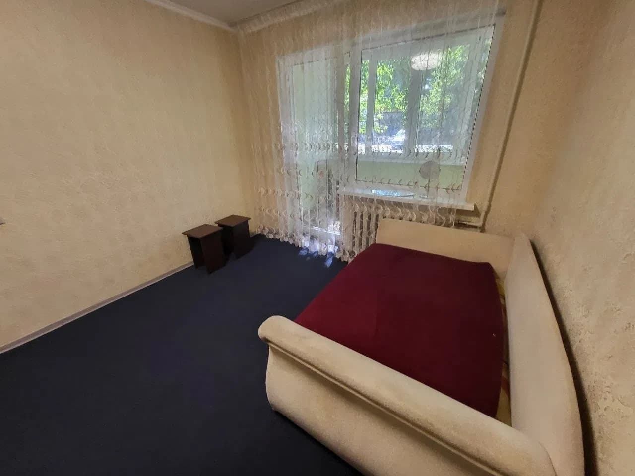 2-кімнатна квартира на Борщагівці: готова до заселення, можна з тваринами - фото 4